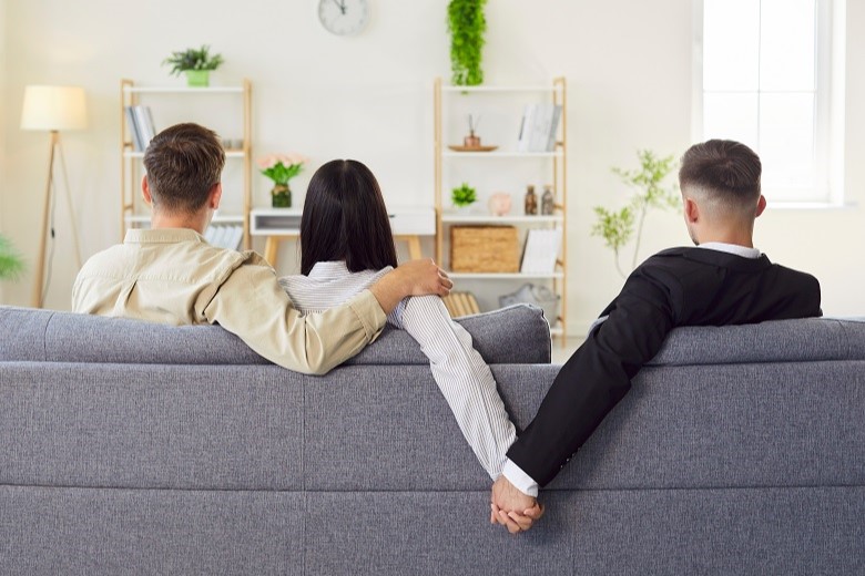 侵害配偶權賠償金額有多少？必知的侵害配偶權蒐證+提告流程重點