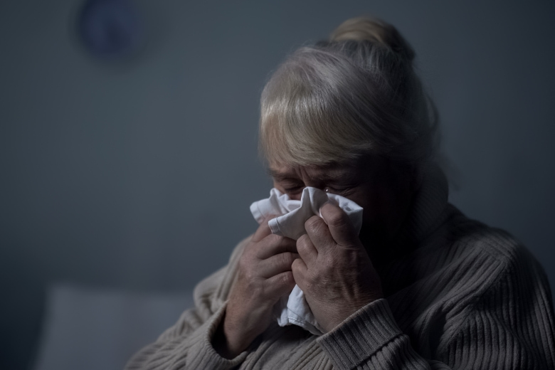 惡意遺棄罪首圖