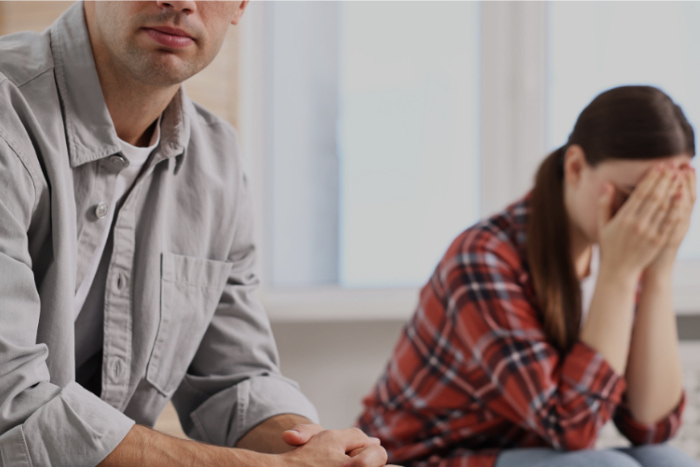 「通姦除罪化」配偶外遇還能告嗎？律師教你如何捍衛自己的權益