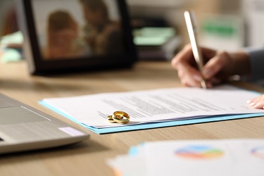 另一半外遇該怎麼辦？外遇切結書簽署前注意事項與常見問題解析