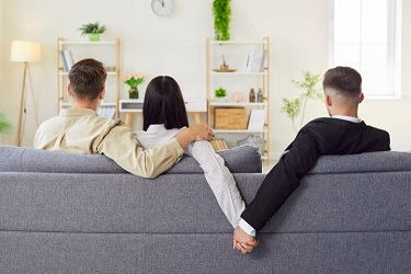 侵害配偶權賠償金額有多少？必知的侵害配偶權蒐證+提告流程重點